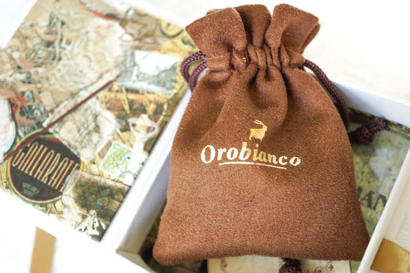 シルバーペンダント-OREN023BK