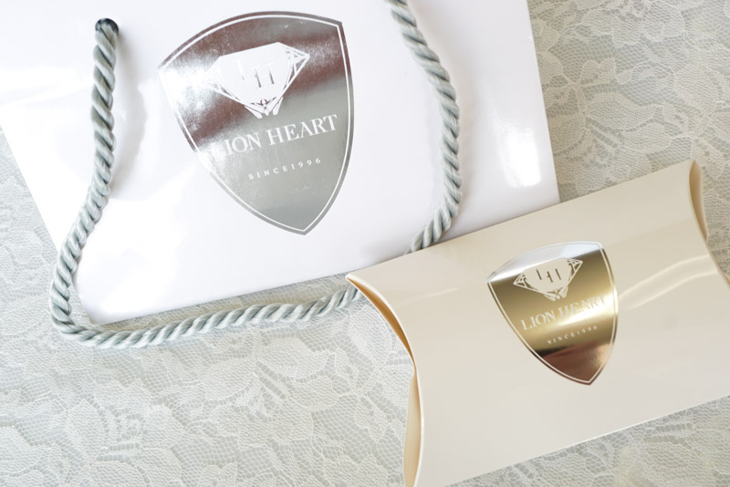 チェーンネックレス