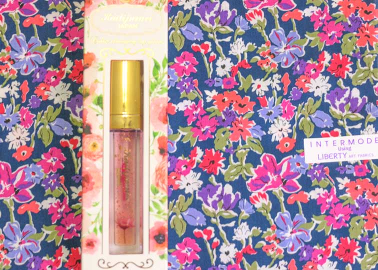 カイリジュメイグロス&ハンカチセット