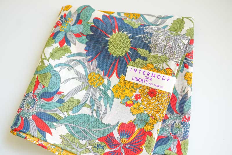 カイリジュメイグロス&ハンカチセット