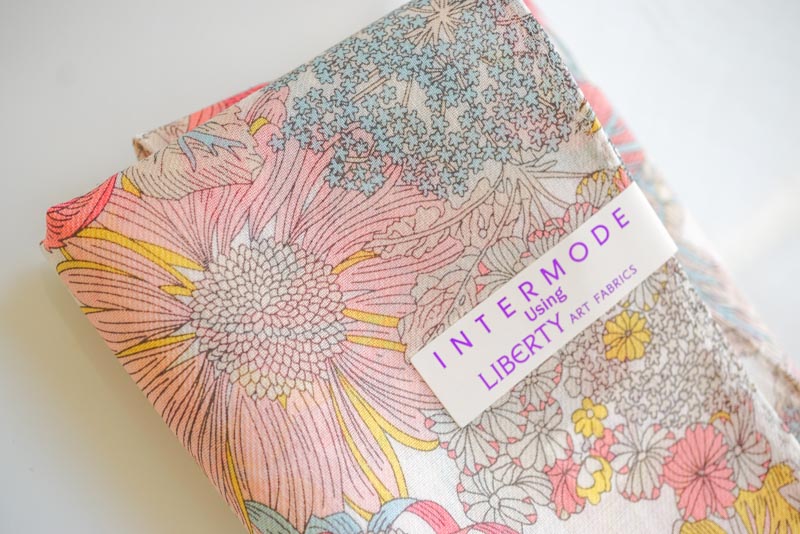 カイリジュメイグロス&ハンカチセット