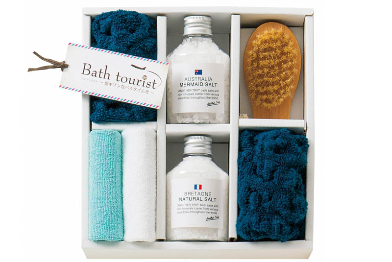 バスソルトセット