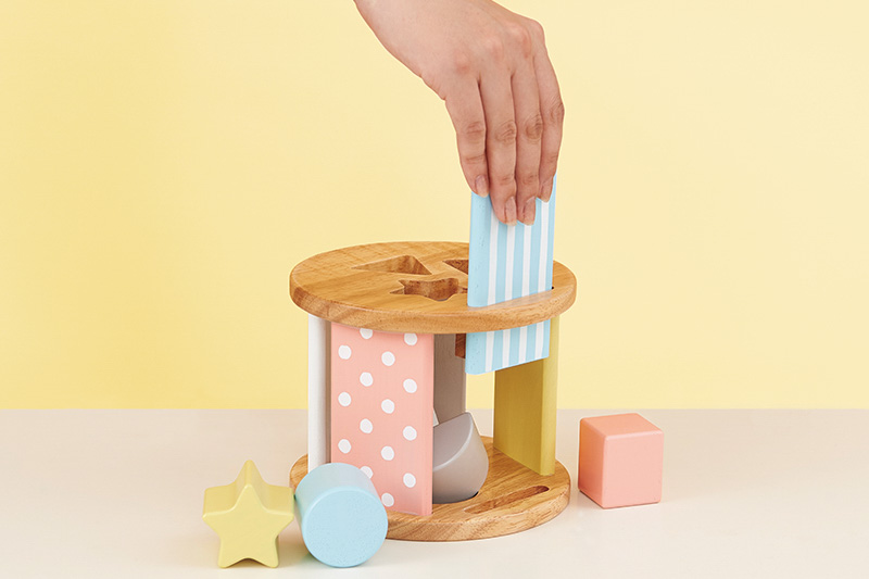 Sugar box