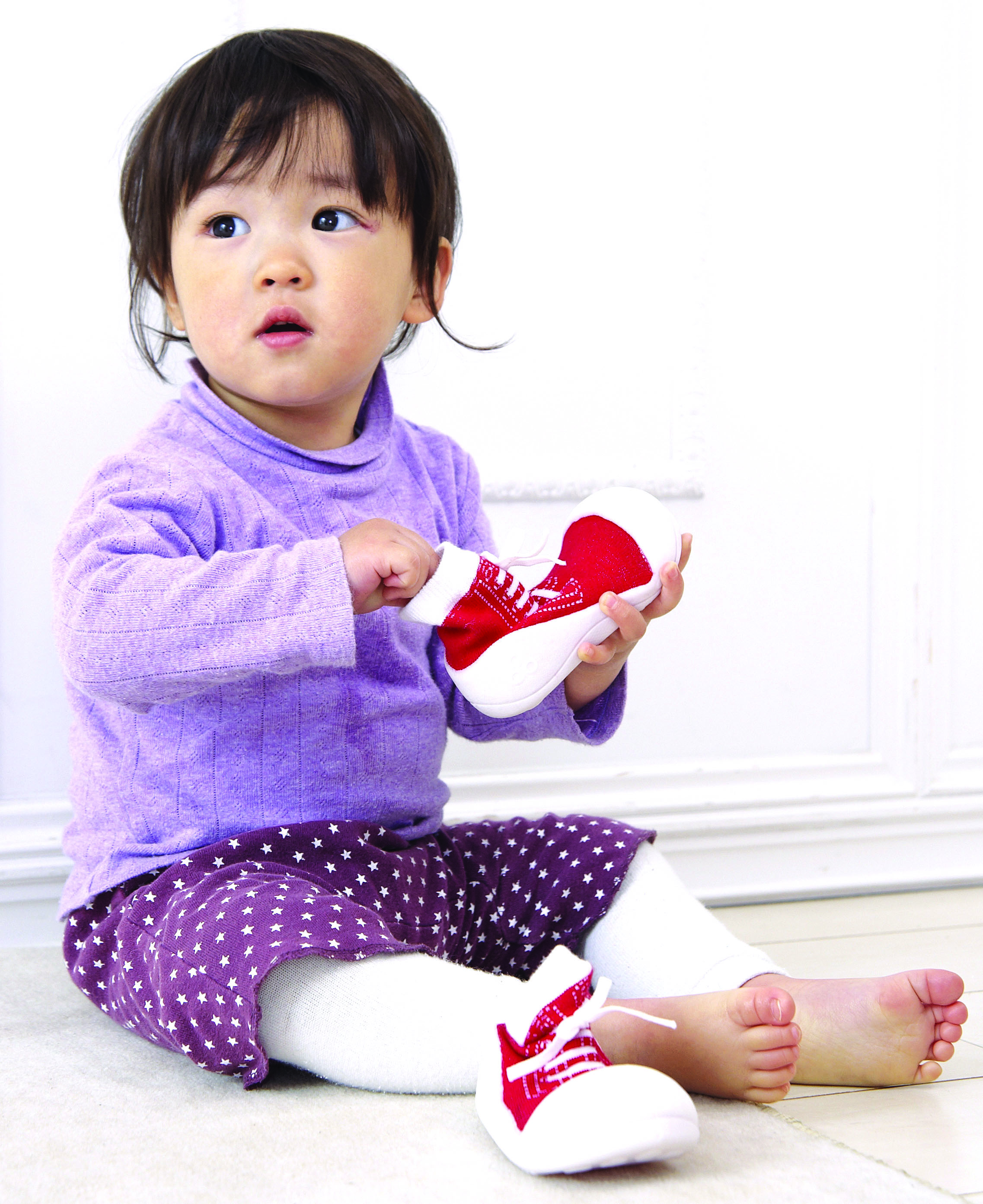 子供用シューズ-sneakers