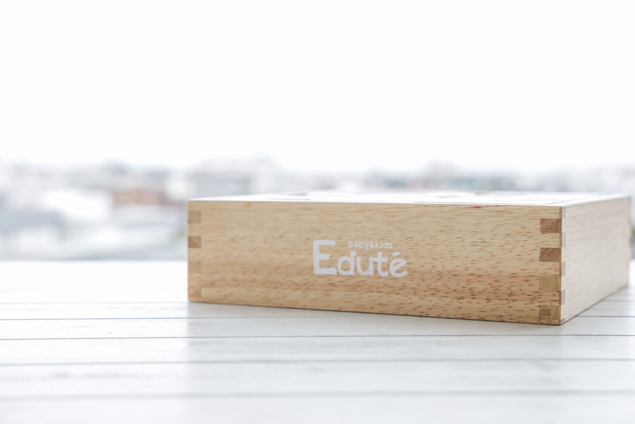 積み木-サウンドブロック