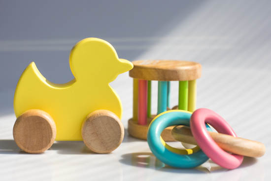 ベビーギフトセット