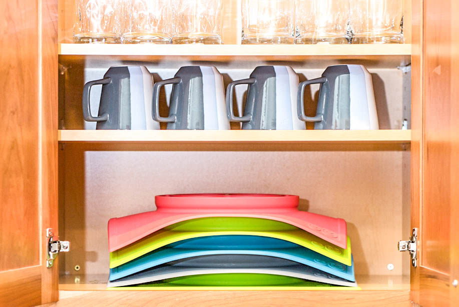 初めての食事セット