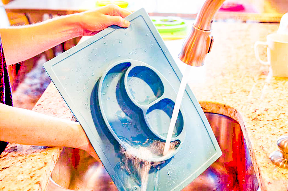 初めての食事セット