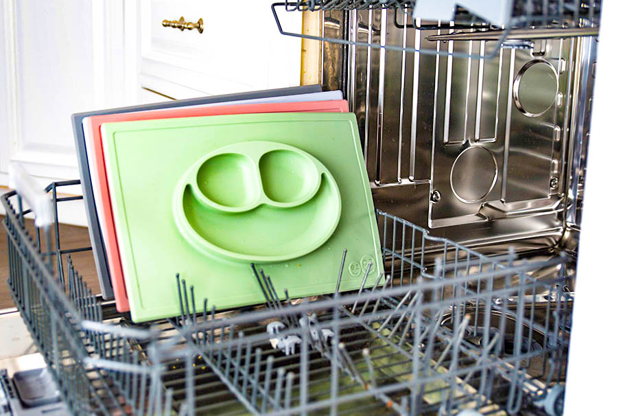 初めての食事セット