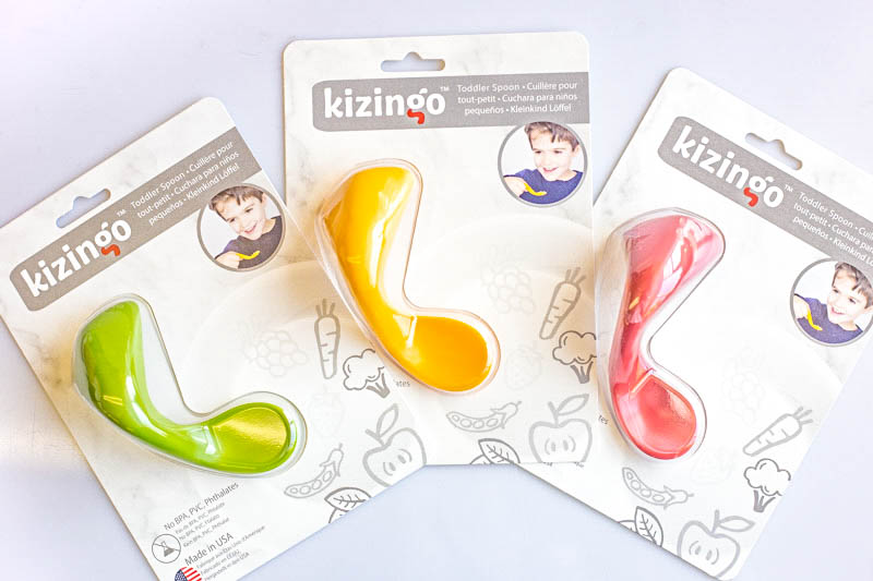 初めての食事セット