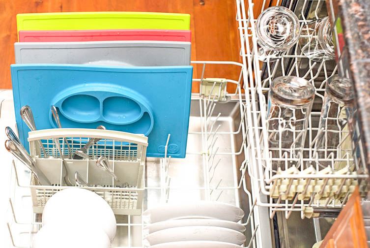 初めての食事セット