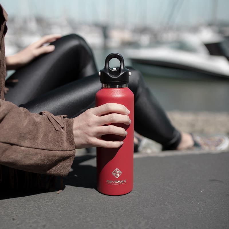 真空断熱ボトル［592ml］