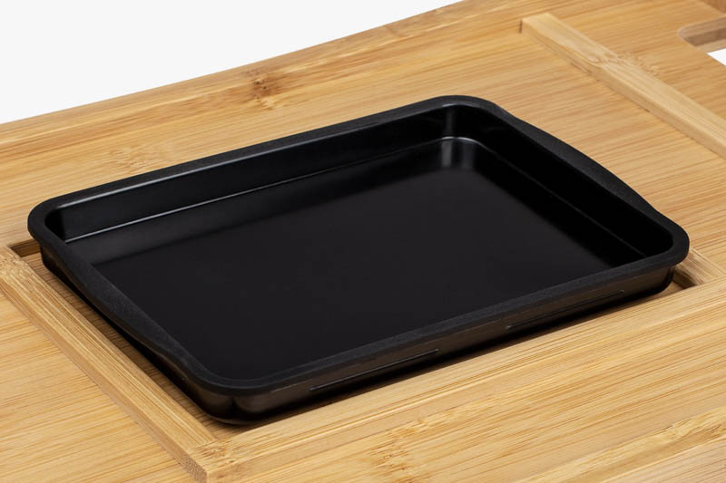 Table Grill Mini pure