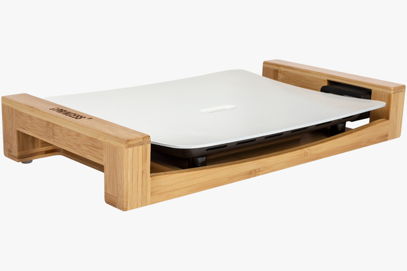 Table Grill Mini pure