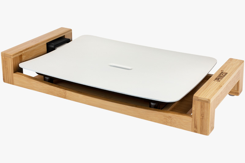 Table Grill Mini pure