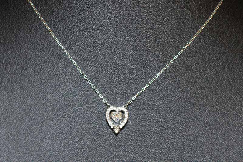 ネックレス-5272365/ 5284188 | Swarovski（スワロフスキー）のプレゼント・ギフト通販 | TANP（タンプ）
