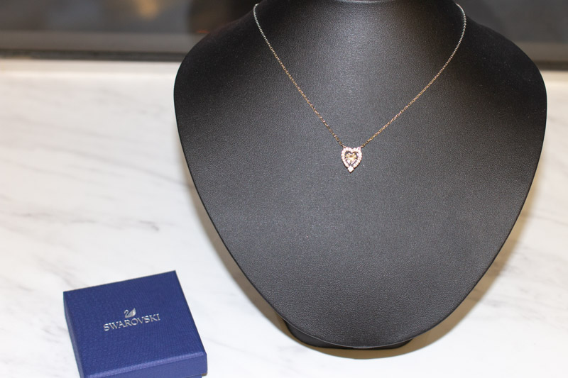 ネックレス-5272365/ 5284188 | Swarovski（スワロフスキー）のプレゼント・ギフト通販 | TANP（タンプ）