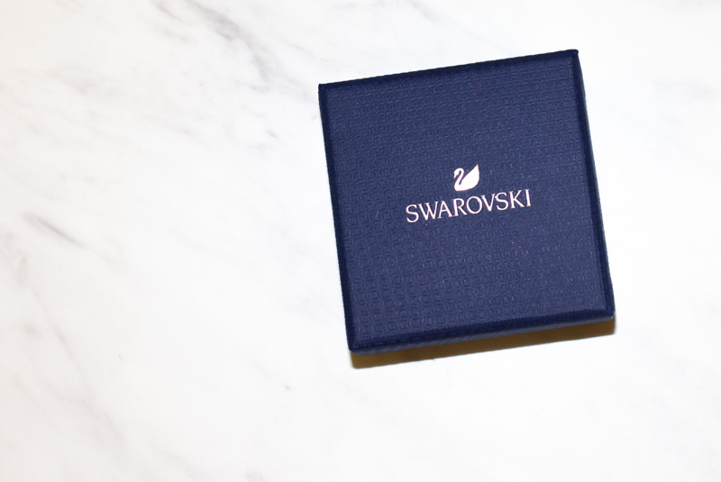 ネックレス-5272365/ 5284188 | Swarovski（スワロフスキー）のプレゼント・ギフト通販 | TANP（タンプ）