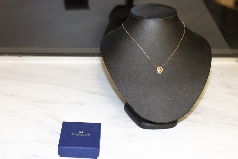 ネックレス-5272365/ 5284188 | Swarovski（スワロフスキー）のプレゼント・ギフト通販 | TANP（タンプ）