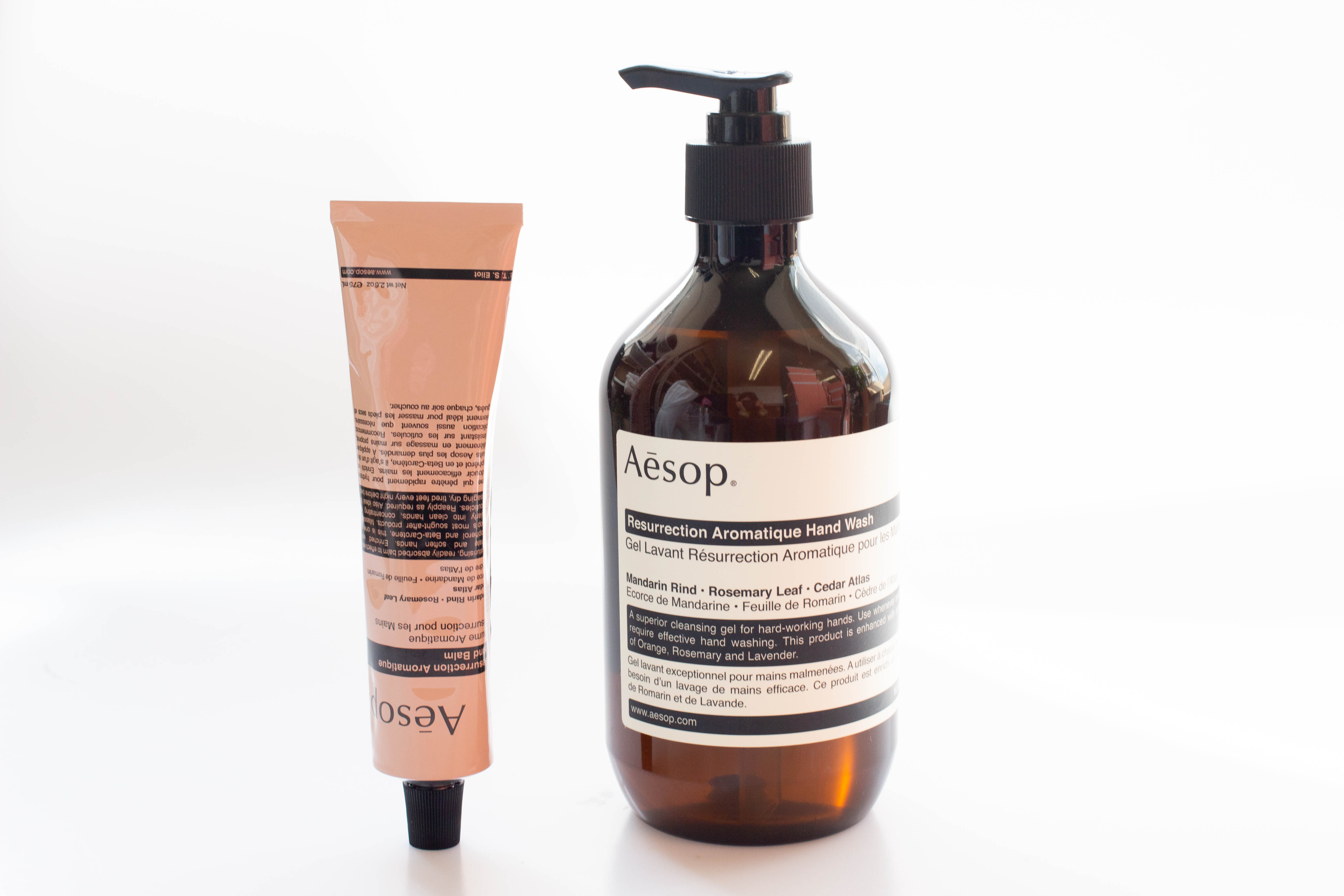 ハンドケアセット