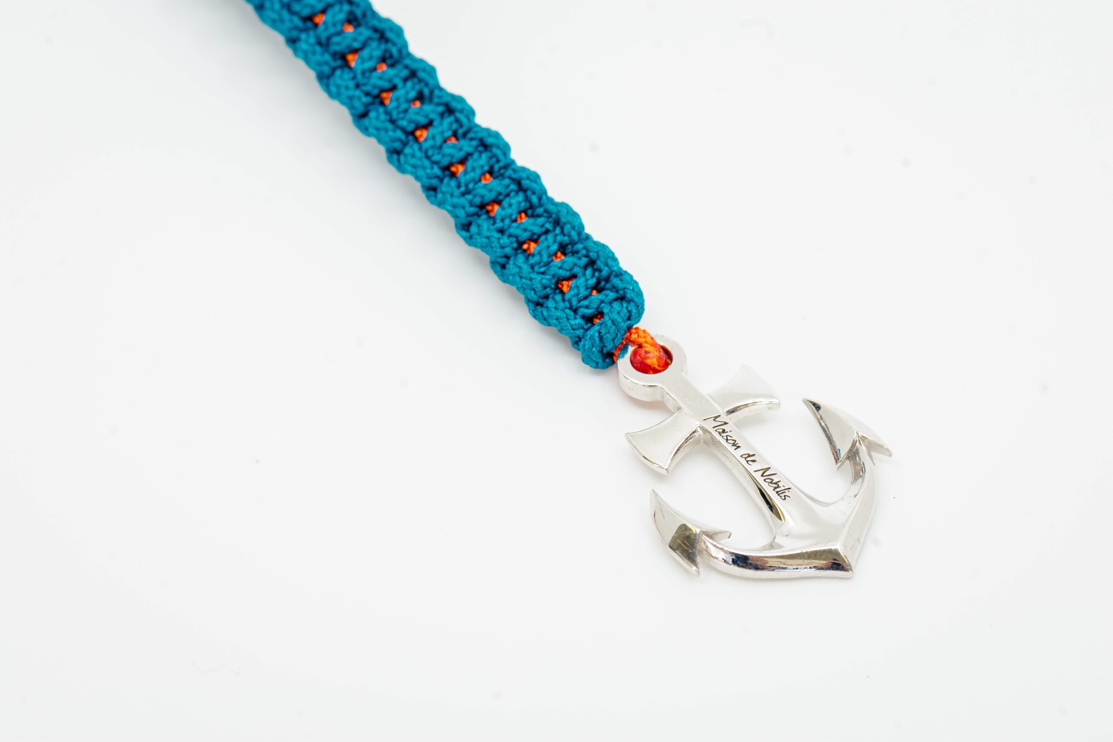 Anchor Bracelet Large