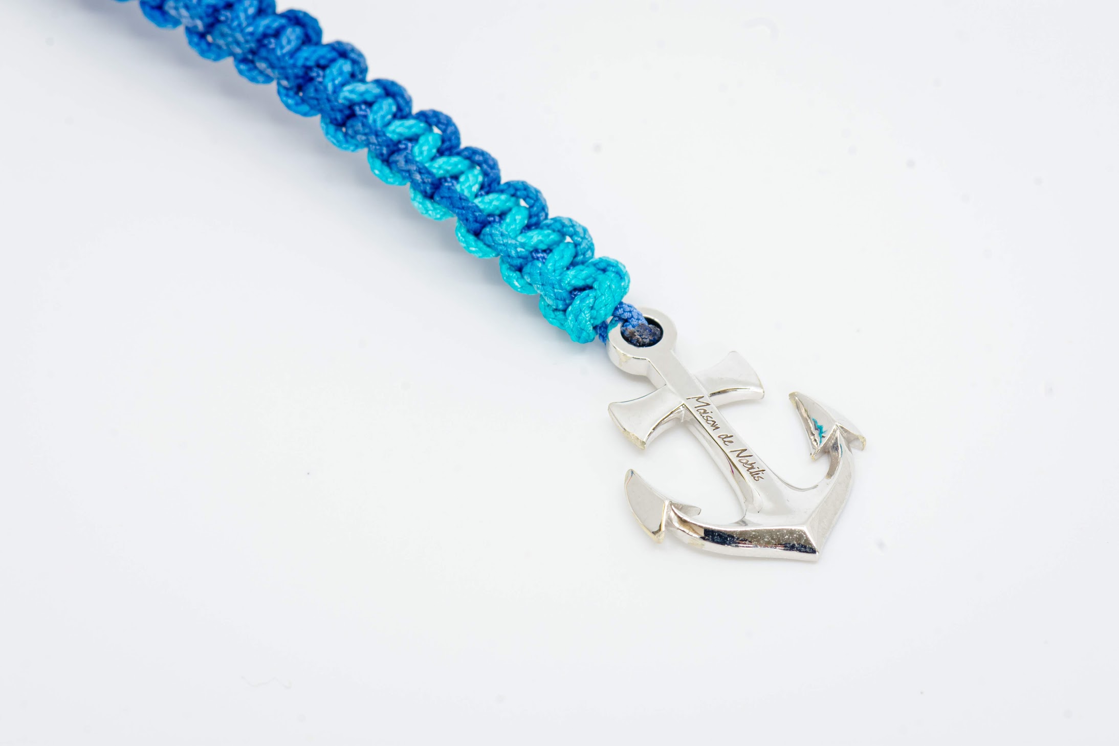 Anchor Bracelet Large