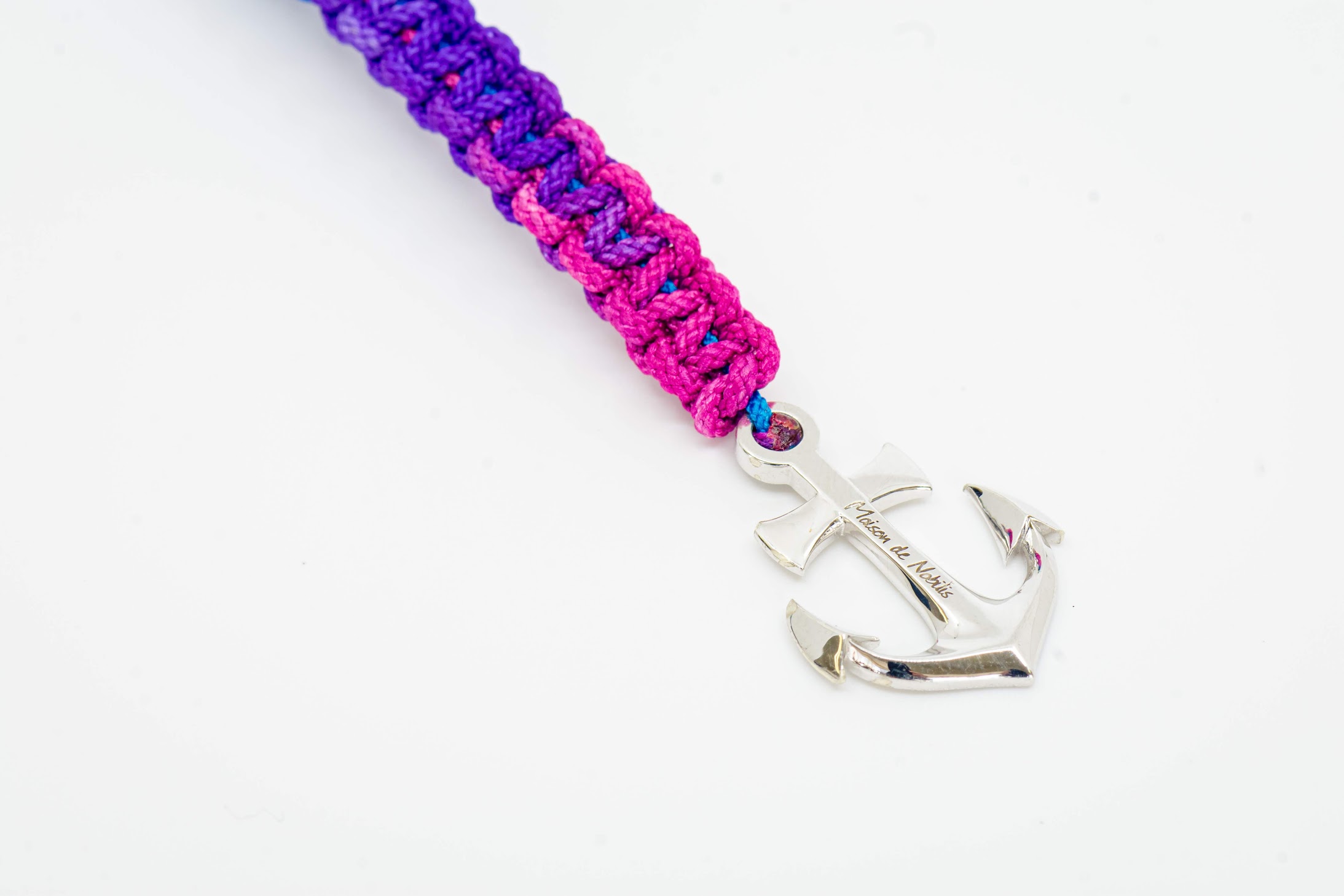 Anchor Bracelet Large