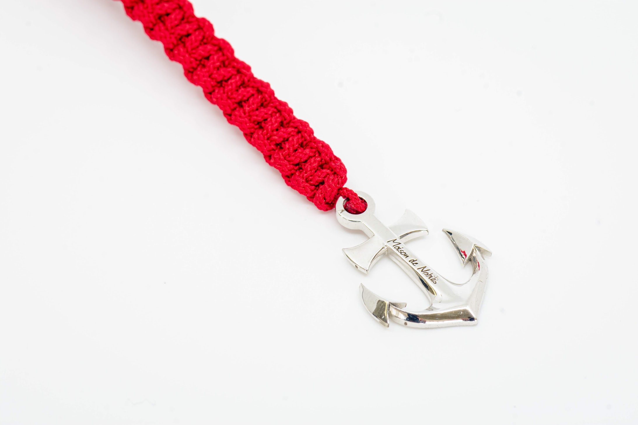 Anchor Bracelet Large