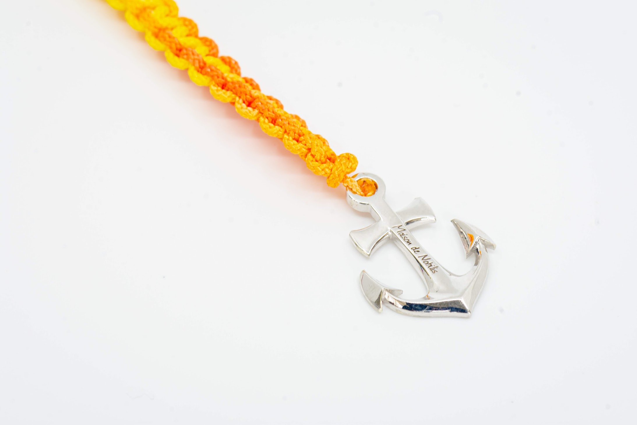 Anchor Bracelet Large