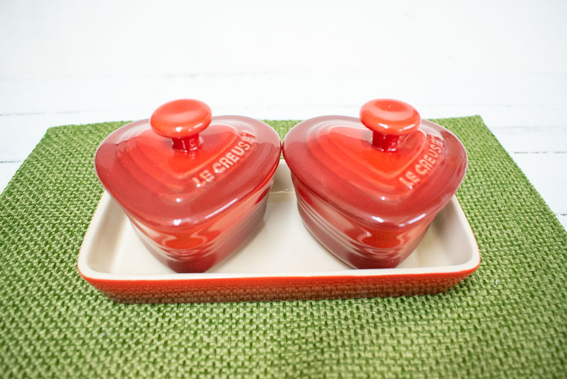 ミニチュア・ラムカン・ダムール・セット