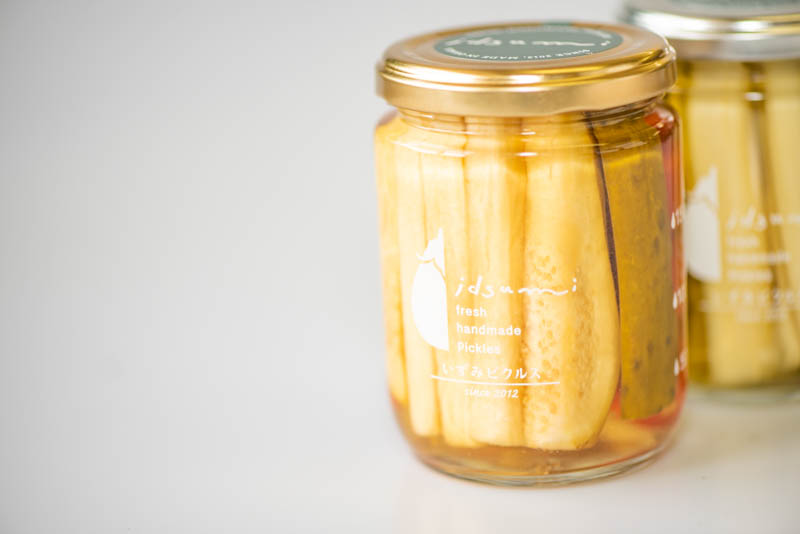 野菜のピクルス 2本入り ギフトセット
