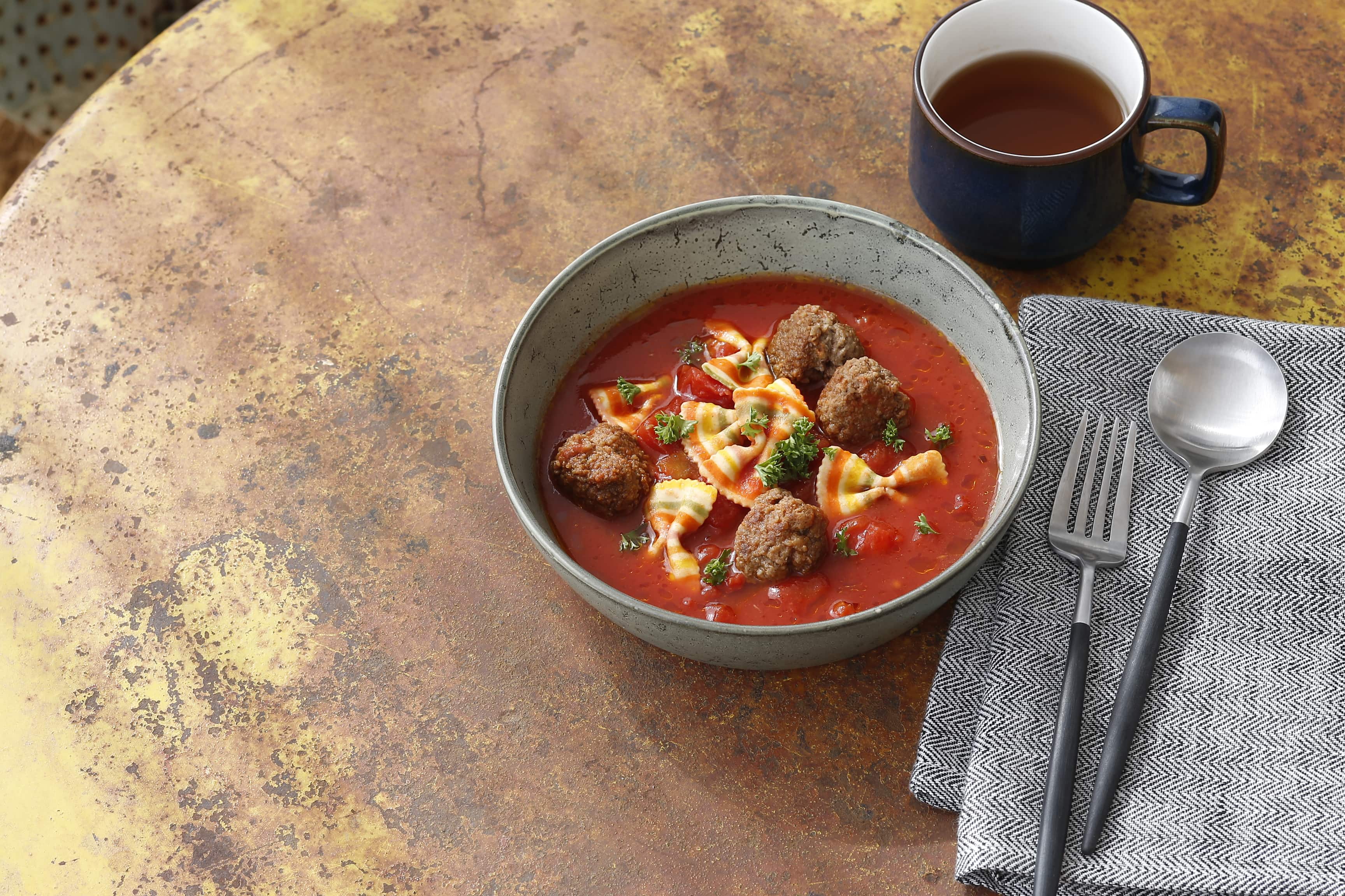 イタリアの自然の恵みを味わう贈り物(コラート)