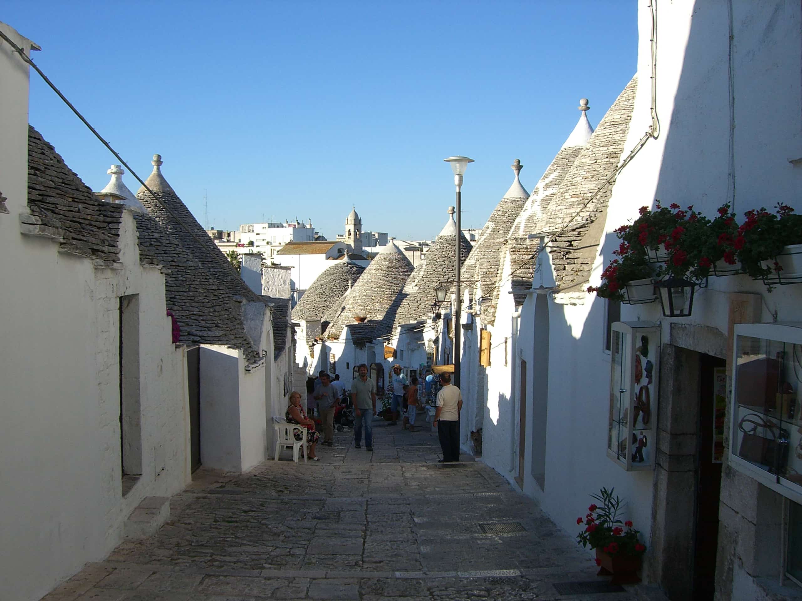 イタリアの自然の恵みを味わう贈り物(コラート)