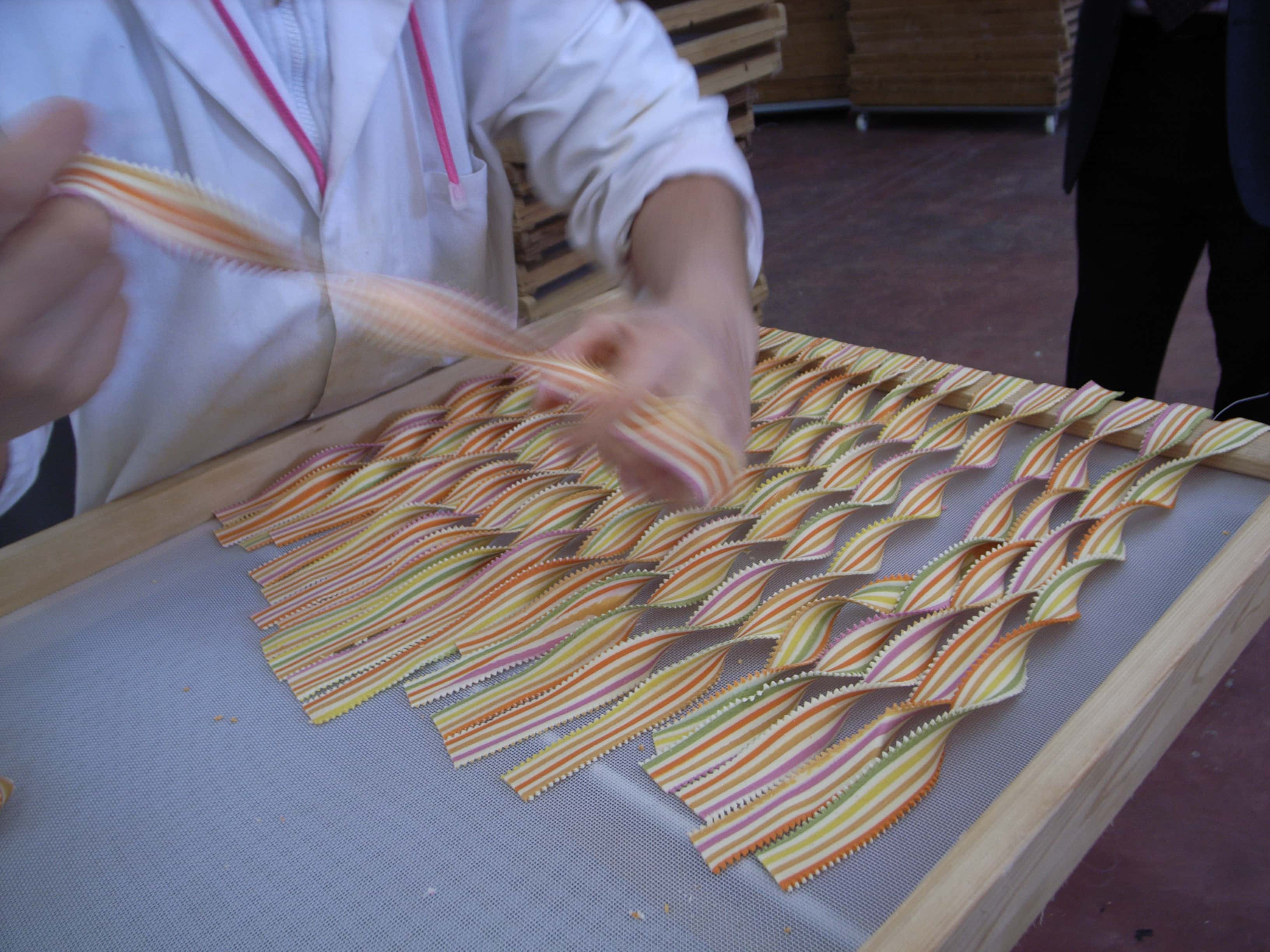 イタリアの自然の恵みを味わう贈り物(コラート)