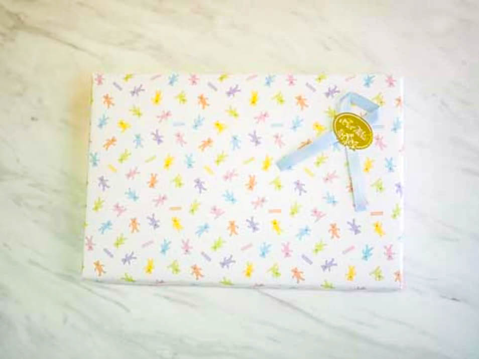 【タンプ限定出産祝い】一人で食べれるもんセット