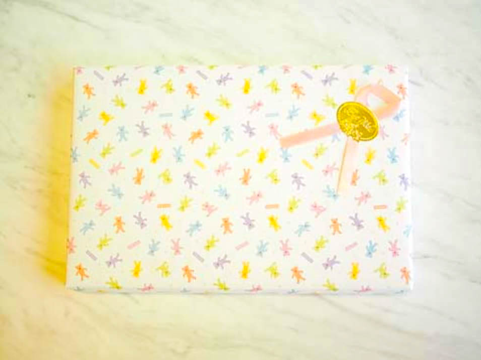 【タンプ限定出産祝い】一人で食べれるもんセット