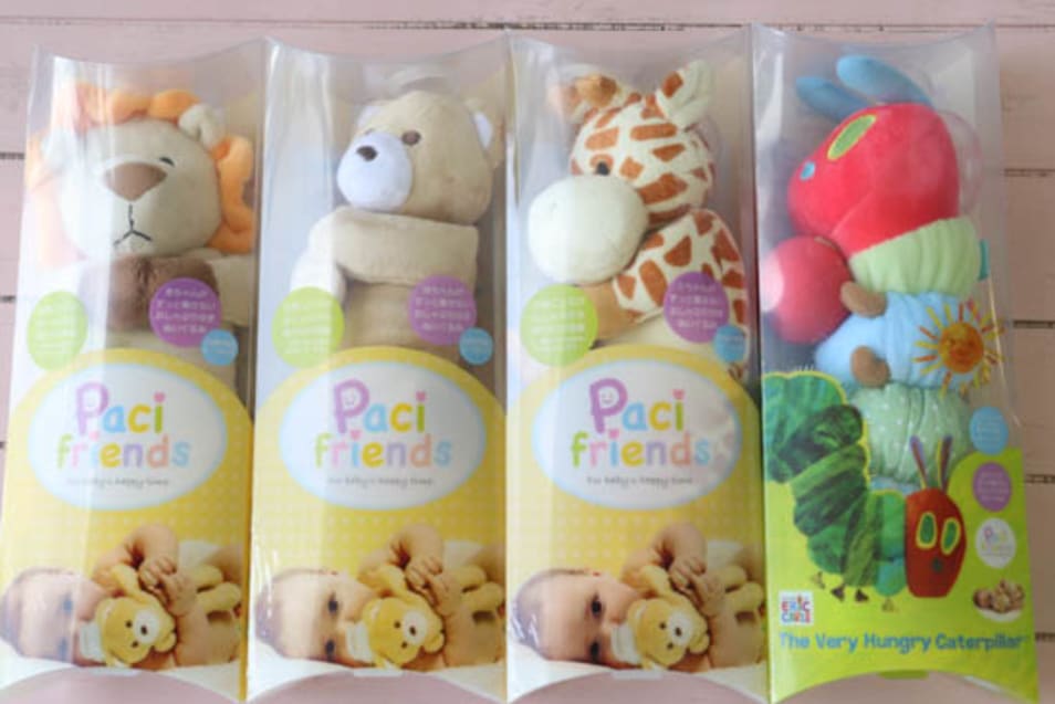 【タンプ限定出産祝い】初めてのおもちゃセット