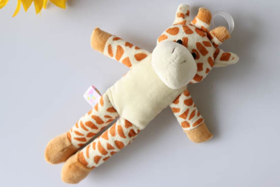 【タンプ限定出産祝い】初めてのおもちゃセット