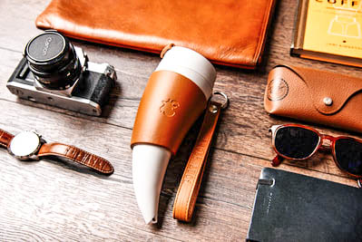 コーヒータンブラー-GOAT MUG