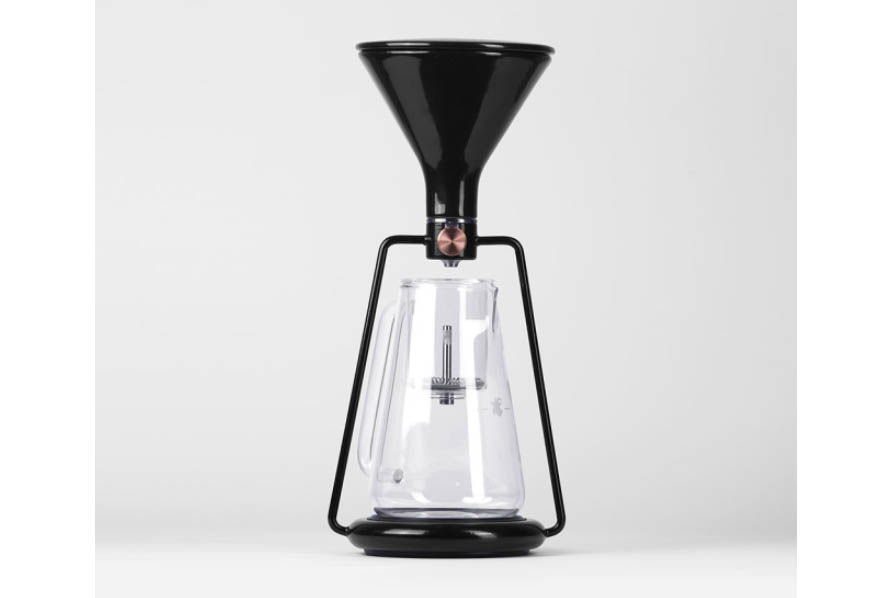 コーヒーメーカー-GINA