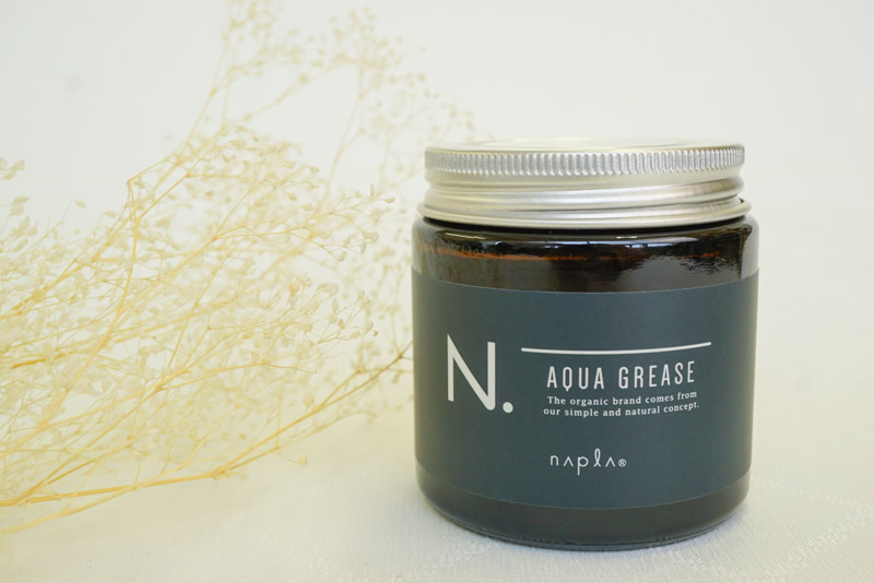 アクアグリース 100g ワックス NAPLA