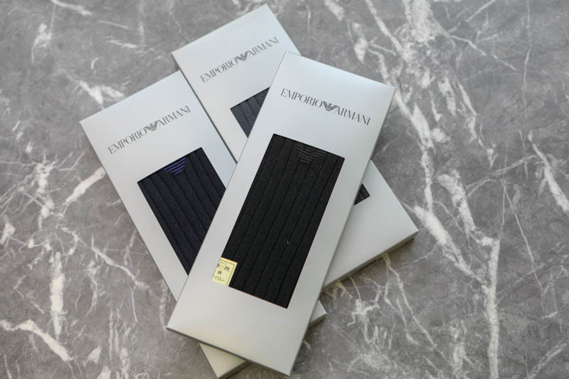 オールシーズン向けソックス