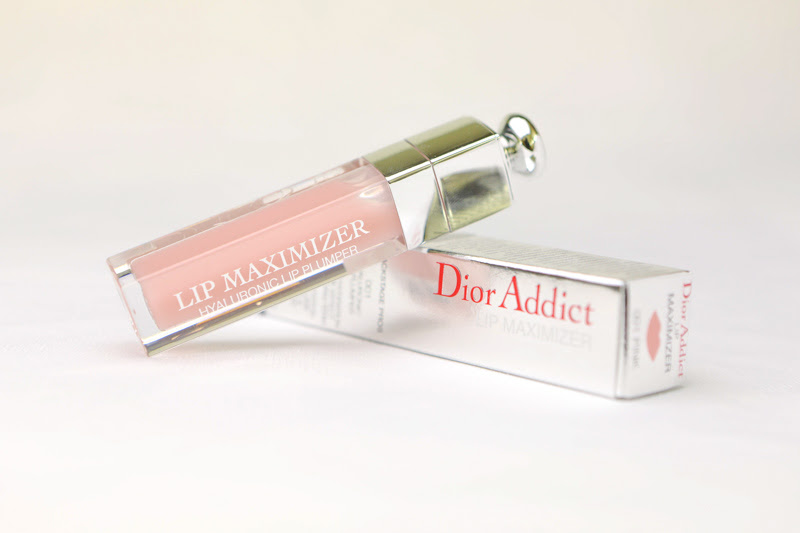 Dior】アディクトリップマキシマイザー001 | CHRISTIAN DIOR