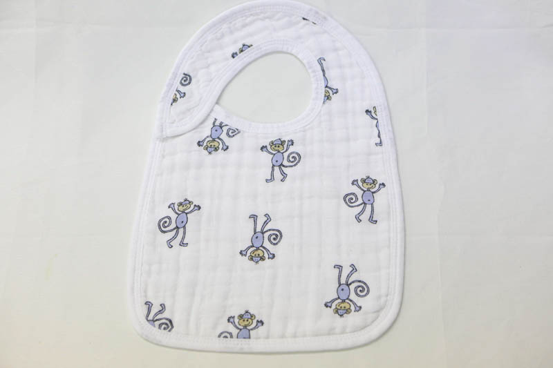 スナップビブ3枚セット