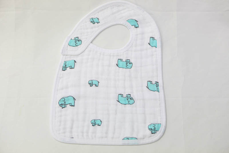 スナップビブ3枚セット