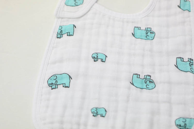 スナップビブ3枚セット