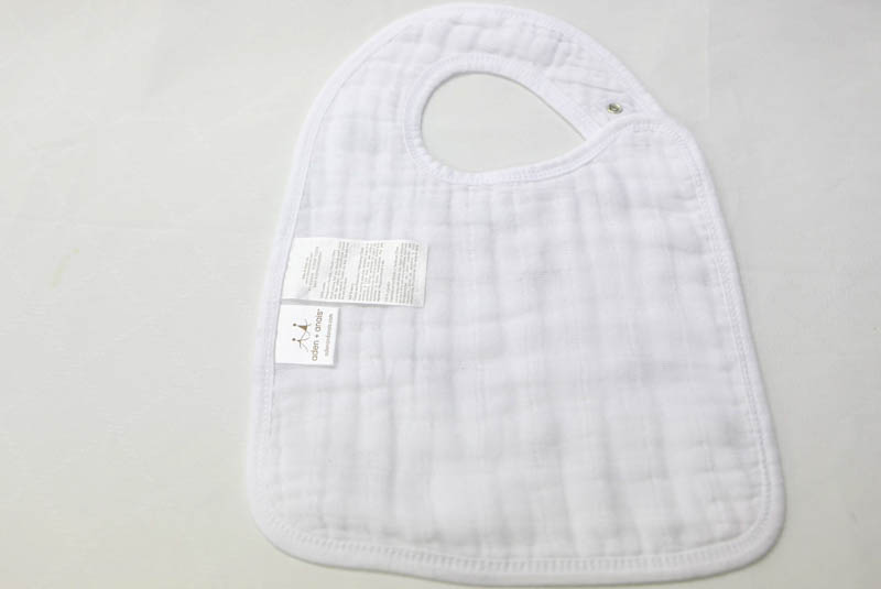 スナップビブ3枚セット