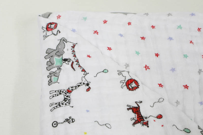 ミニドリームブランケット