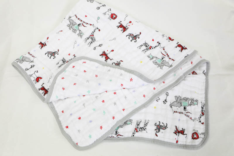 ミニドリームブランケット