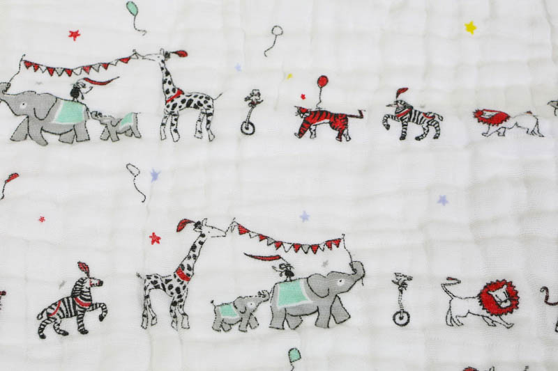 ミニドリームブランケット